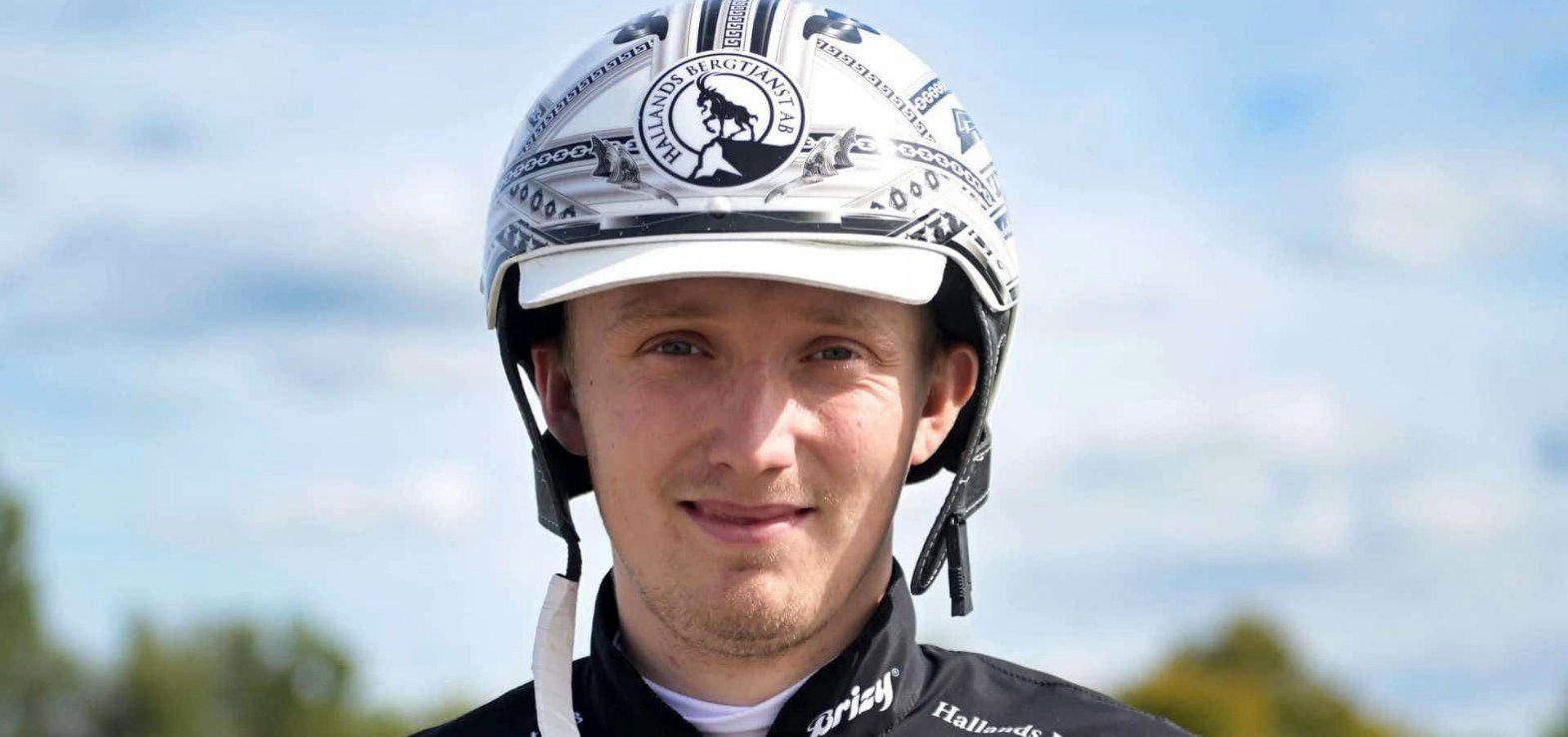 Victor Rosleff vandt V75-løb igen i dag.