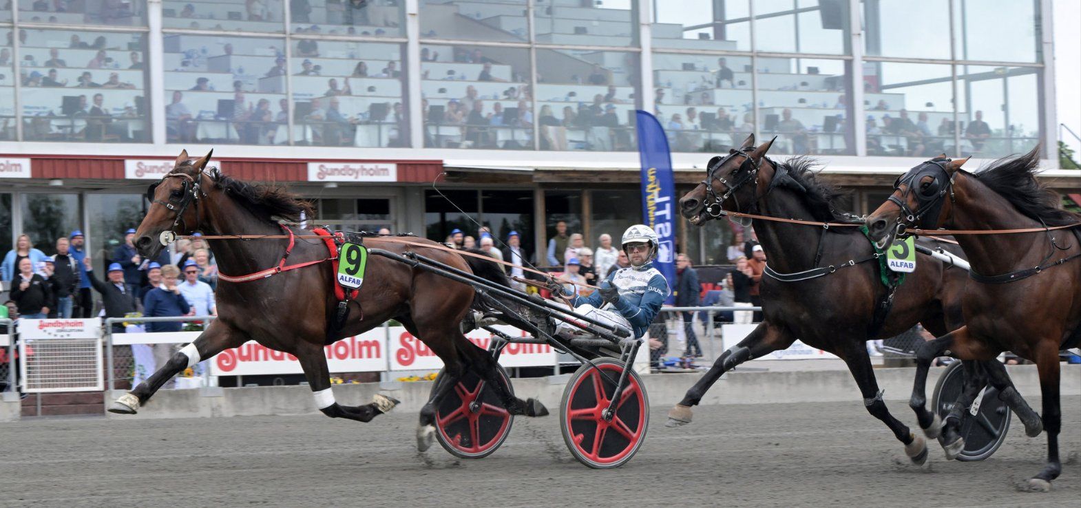 Eldorado Jet vinder dagens Bronzedivision legende let for sine nye ejere Masiol ApS.