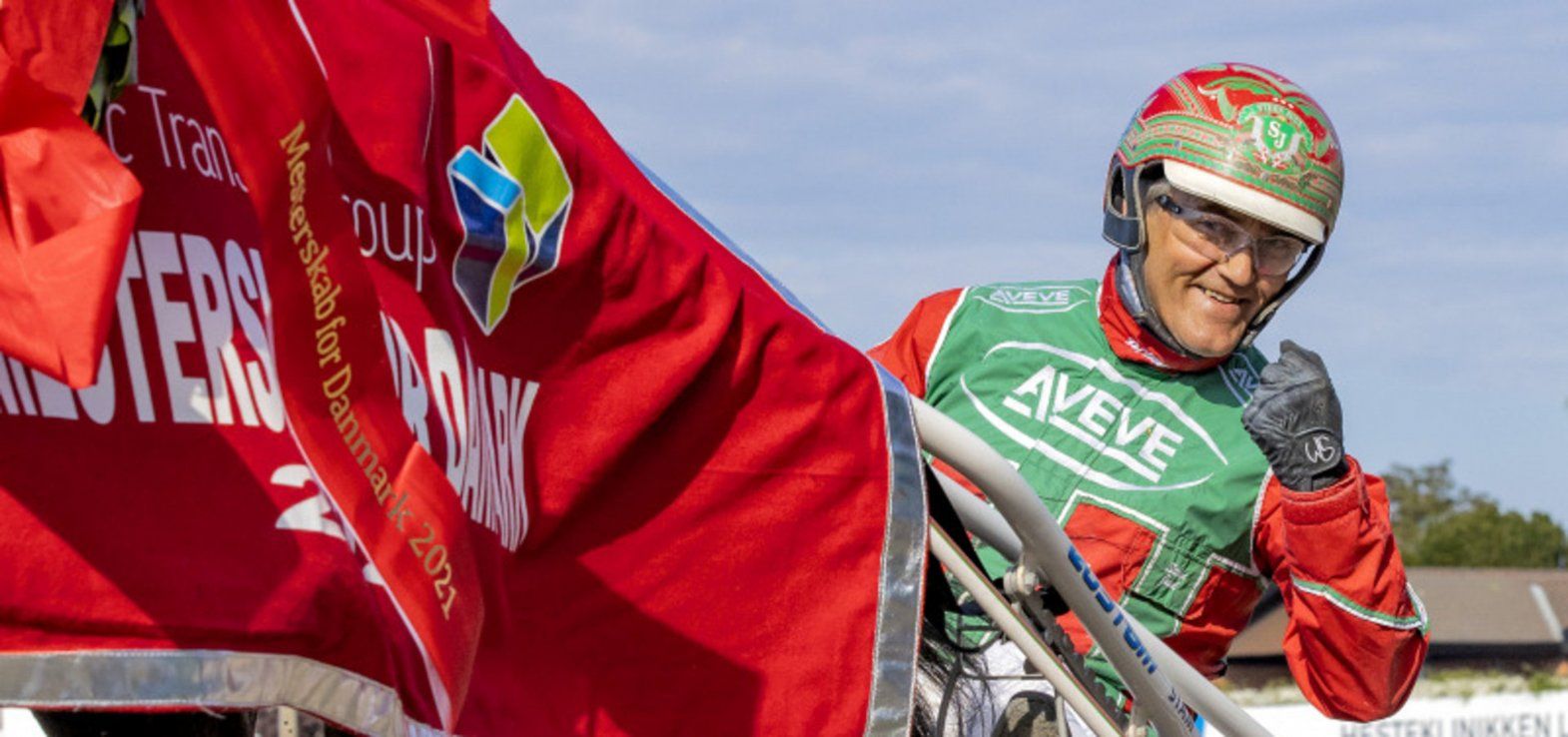 Den levende Lunden-legende Steen Juul har flere gode chancer på hjemmebanen søndag.