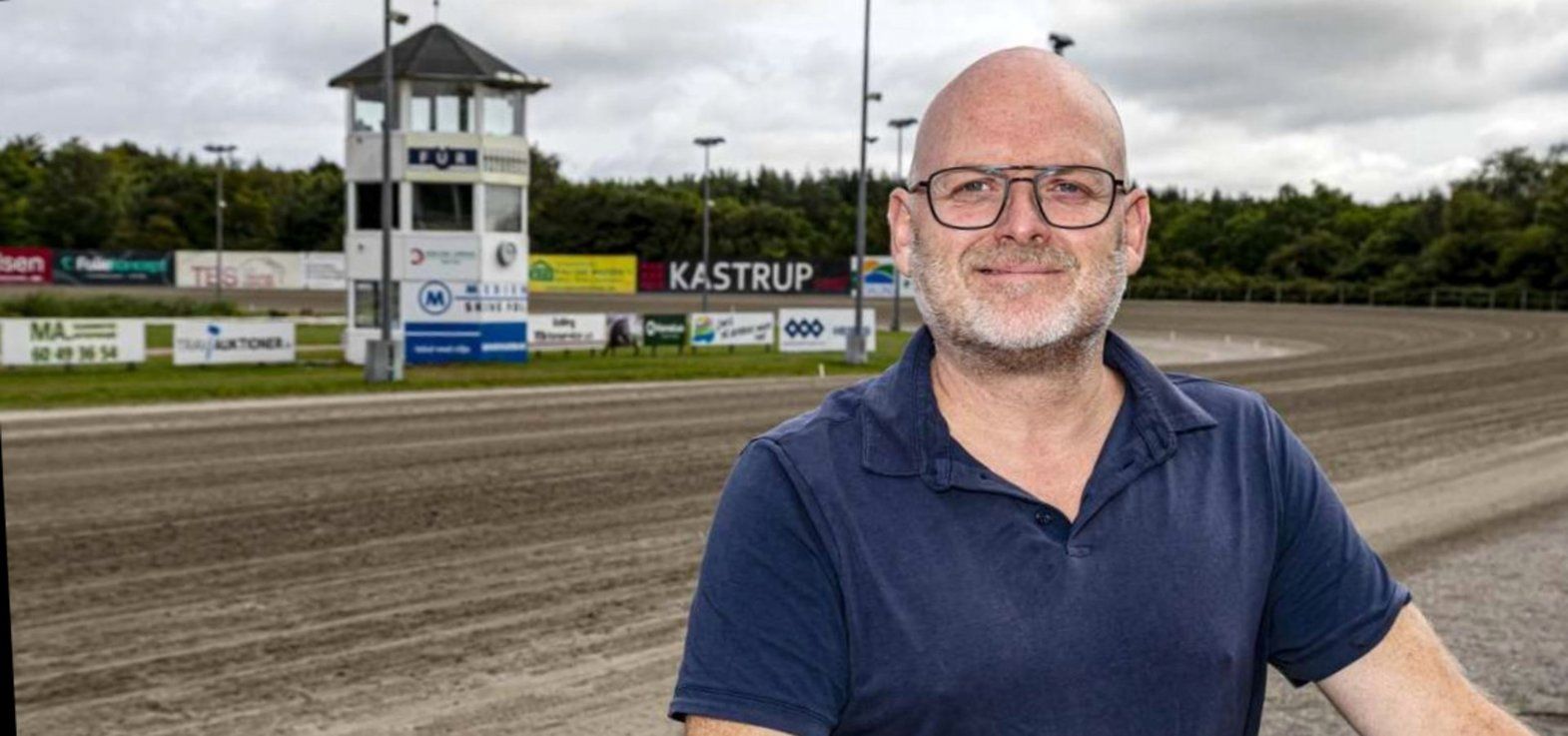 Skive Travs direktør Carsten Terp har sagt sin stilling op.