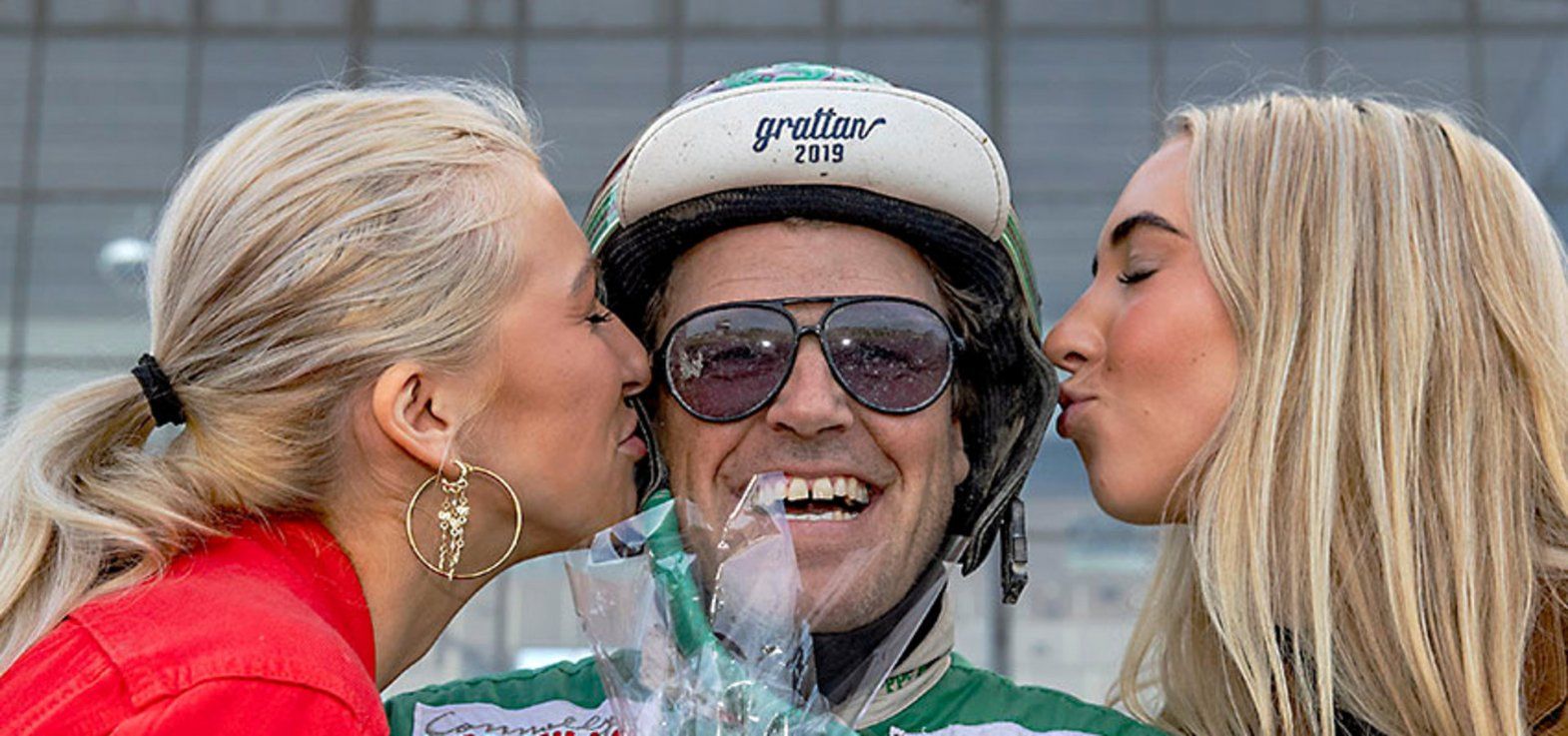 Aalborg-træner Jeppe Juel efter en sejr på Lunden.