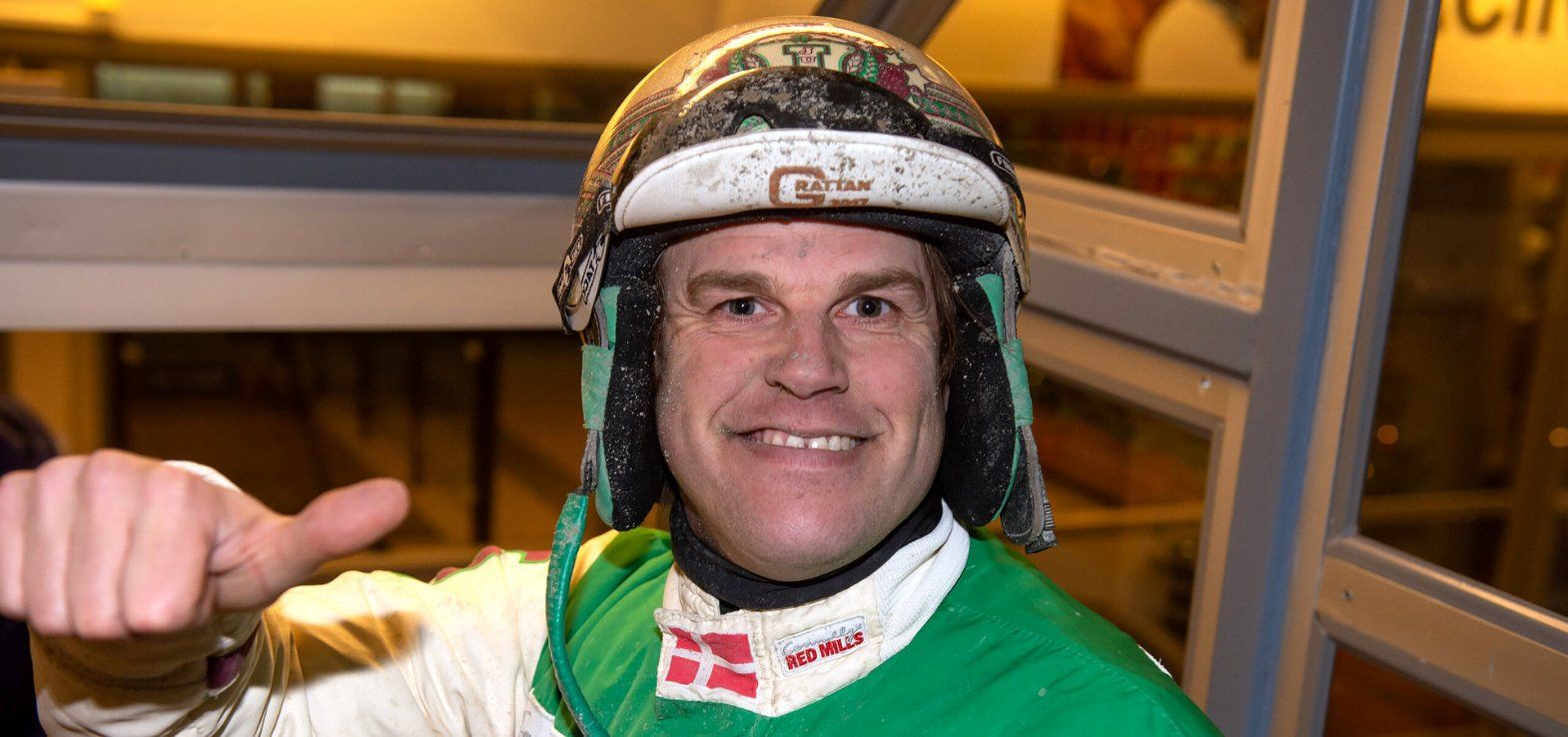 Aalborg-træner Jeppe Juel.