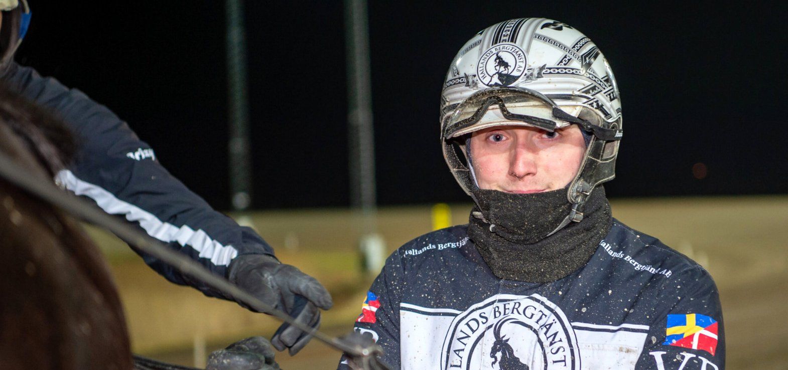 Victor Rosleff havde en god uge med syv sejre.