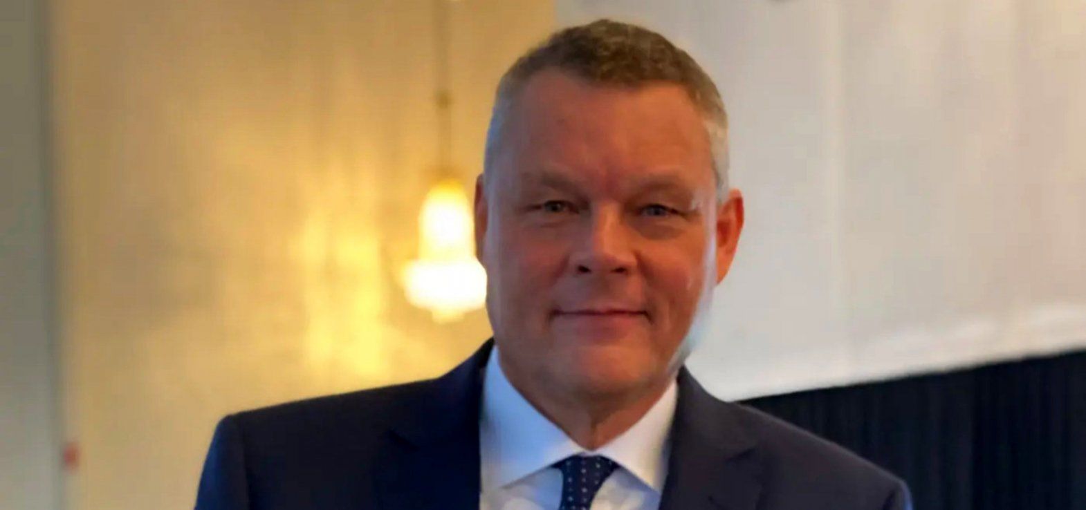 John B. Sørensen er ny Salgs- og Sponsoransvarlig hos Dansk Hestevæddeløb.
