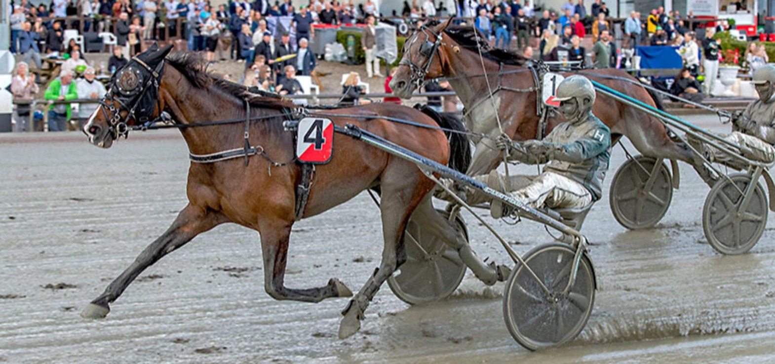 Giantstone ved sejren på Derbydagen på Lunden. Lørdag gælder det Aarhus.