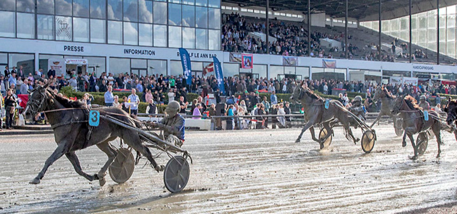 Karlo Molar ved sejren på Lunden i Derbyweekenden.