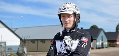 Carl Johan Jepson er stukket af - danske Victor Rosleff klatrer op på femtepladsen