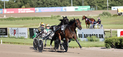 Tipsanalyser Bet25 - Fredag 11. juli Aalborg