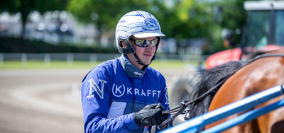 Afgørelse fra DH Sports Administrationsudvalg vedr. Magnus M. Nielsen