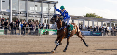 STARTLISTER - Skive med mandagsløb som i de gode gamle dage