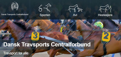 Bestyrelsesmøde Dansk Travsports Centralforbund lørdag 15. november