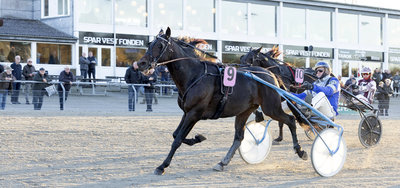 STARTLISTER - Skive fredag med finale i Skive Amatørserie