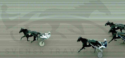 JÄGERSRO - Gigantisk dansk succes til lunchløbene onsdag