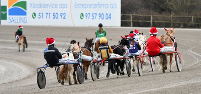 DH går live på facebook på mandag med ungdomssporten som tema