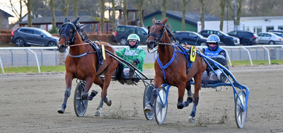 Tipsanalyser Bet25 - alle løb - Aalborg onsdag 24. december