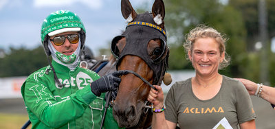 Ny Custom forhandler i Danmark - Tina von Hirsch Kukkonen