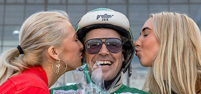 Aalborg-træner Jeppe Juel efter en sejr på Lunden.