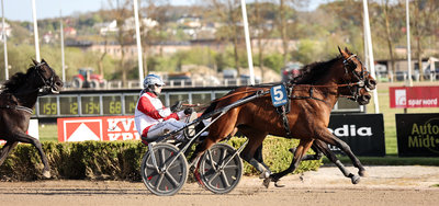 Tipsanalyser Bet25 & baneprogrammet - alle løb - Lunden søndag 11. januar