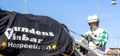 STARTLISTER Aalborg fredag - Glorius Rain ikke helt pensioneret alligevel