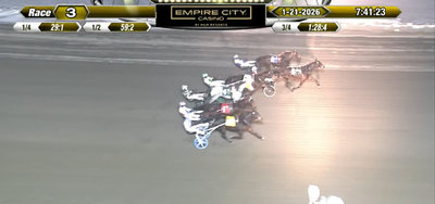 Kanon Laser og Inferno vandt i USA onsdag