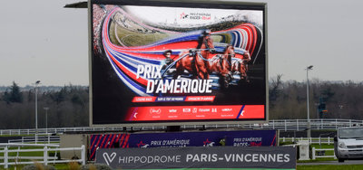 Startlisten til Prix de Amerique klar