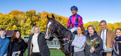 GALLA - Nominering trukket tilbage