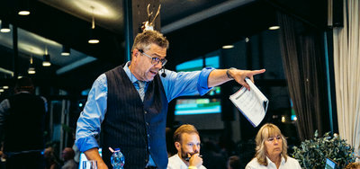 AUKTIONSNYT - Begge åringsauktioner vil i 2026 blive afviklet på Lunden