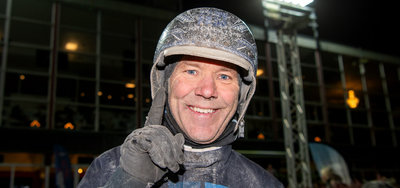 SVERIGE - Stefan Persson stormer frem på listen efter fremragende uge