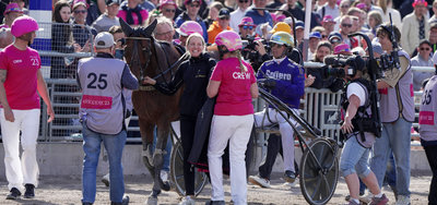 San Moteur og Björn Goop.