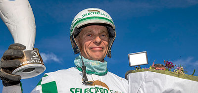 STARTLISTER - Aarhus fredag med debut til Just Hans i Flemming Jensens regi