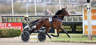 STARTLISTER - Aalborg mandag med otte nye lunchløb på programmet