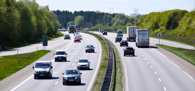 AALBORG - Lunchløbene er udsat en time