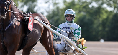 STARTLISTER - Flemming Jensen på plads med stort hold heste i Skive fredag