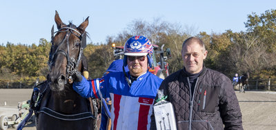 Så er det på plads - Oliver Lindbøg Nielsen starter op som træner i Skive