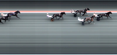 NORGE - Look Like Gaagaa meldte sig ind som en af Derby-favoritterne