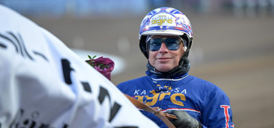 SVERIGE - Sejr til den danske Derbyvinder i sæsondebuten