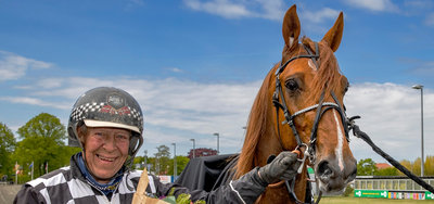 STARTLISTER - Lunden søndag og Aalborg mandag
