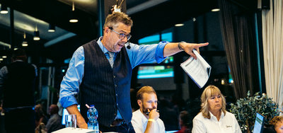 AUKTION: Dansk Hestevæddeløb informerer om Derbyauktionerne