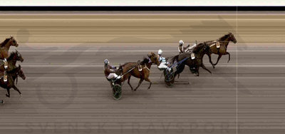 SVERIGE - To danske sejre i GS75 på Halmstad søndag