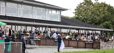 Generalforsamling i Aalborg - Overskud og Farvel til Henning G. Jensen