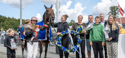 STARTLISTER - Bornholm slår dørene op til sæsonpremiere på lørdag