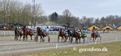 ODENSE - Se torsdagens to Fremvisningsløb her på Trav24.dk