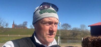 Bet25 Live - Emoji tilbage i Skive på påskelørdag - Kjærs Corner leverer tips