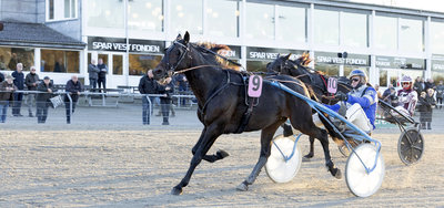 STARTLISTER - Skive blev næste bane klar med startlisterne