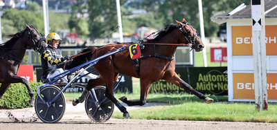 PRØVELØB - Fremover finder du dem på Bet25 Lives Youtube-kanal