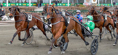 SVERIGE - Magnus Ladegaard fortæller om chancerne på Åby