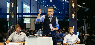 DERBYAUKTION - Fredag udgår - Alle heste sælges lørdag