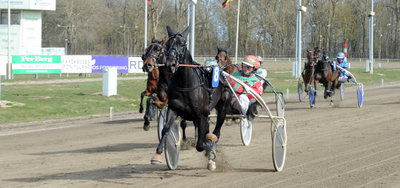 Tipsanalyser til alle løbene - ODENSE fredag 24. april