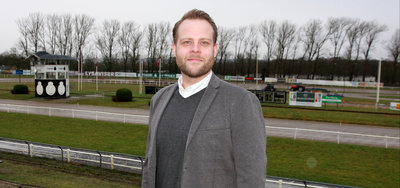 Jydsk Væddeløbsbane skal have ny direktør - Anders Ebsen har sagt op