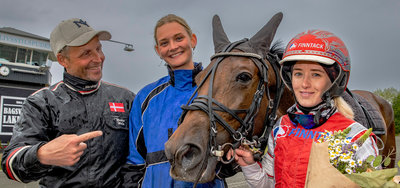 Bet25 Live - Tour Eiffels karriere er slut - Interview med Morten Melin